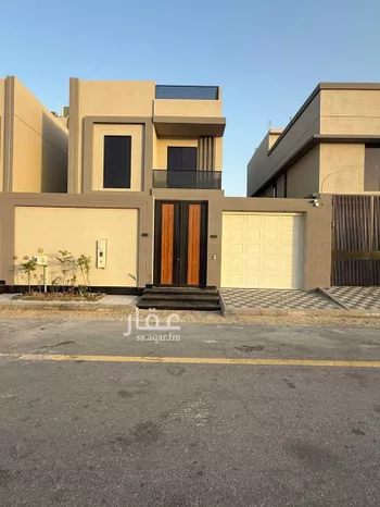 فيلا للبيع في شارع الفيروز, حي السيف, مدينة الدمام, المنطقة الشرقية صورة 3