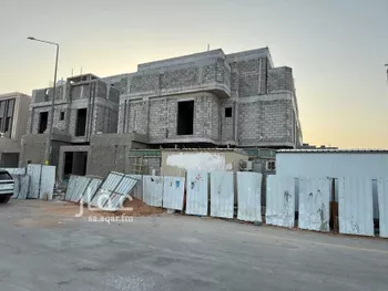 فيلا للبيع في شارع مالك بن الريب, حي النهضة, مدينة الرياض, منطقة الرياض صورة 2