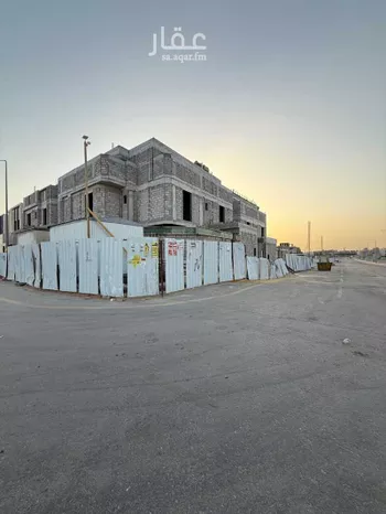 فيلا للبيع في شارع مالك بن الريب, حي النهضة, مدينة الرياض, منطقة الرياض