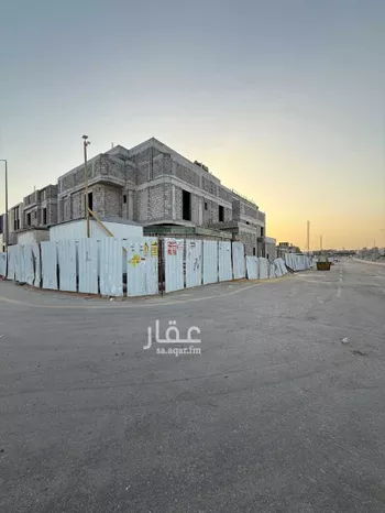 فيلا للبيع في شارع علي أحمد باكثير, حي النهضة, مدينة الرياض, منطقة الرياض