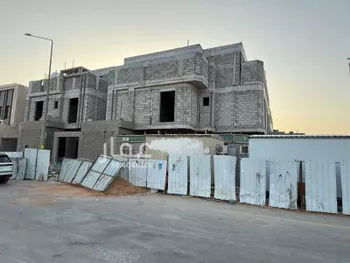 فيلا للبيع في شارع علي أحمد باكثير, حي النهضة, مدينة الرياض, منطقة الرياض صورة 2