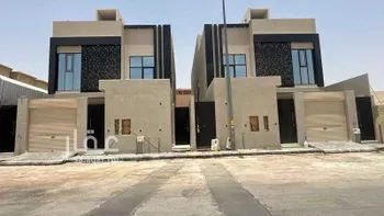 دور للبيع في شارع سعد بن عامر الأنصاري, حي النهضة, مدينة الرياض, منطقة الرياض