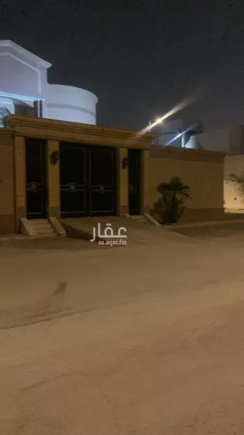 فيلا للبيع في شارع ابن قيبا ، حي الرفيعة ، الرياض ، منطقة الرياض صورة 2