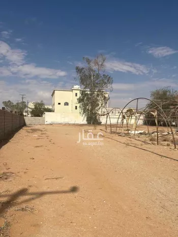 مزرعة للبيع في شارع 6313598, حي الحزم والبطينه, مدينة الحزم والبطينه, منطقة الرياض صورة 4