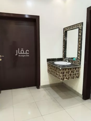 عمارة للإيجار في شارع المخزومي, حي العقيق, مدينة الرياض, منطقة الرياض صورة 5