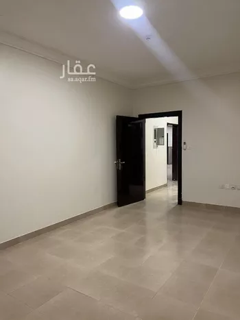 شقة للإيجار في شارع العباس بن عبدالمطلب, حي الإزدهار, مدينة الرياض, منطقة الرياض صورة 3