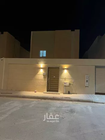 فيلا للإيجار في شارع سقطرة ، حي الجنادرية ، الرياض ، منطقة الرياض