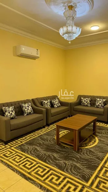 شقة للإيجار في شارع المعارض 72 ، حي حجله ، خميس مشيط ، خميس مشيط
