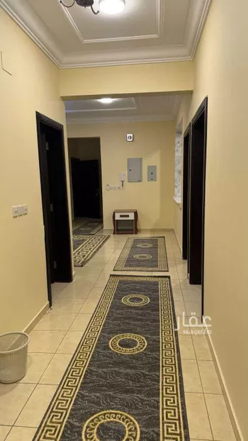 شقة للإيجار في شارع المعارض 72 ، حي حجله ، خميس مشيط ، خميس مشيط صورة 5