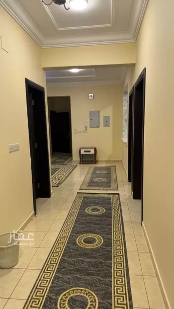 شقة للإيجار في شارع المعارض 72 ، حي حجله ، خميس مشيط ، خميس مشيط صورة 5