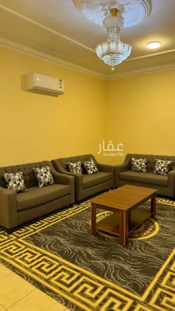 شقة للإيجار في شارع المعارض 72 ، حي حجله ، خميس مشيط ، خميس مشيط