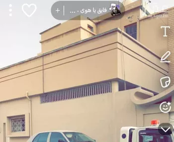 فيلا للبيع في شارع ابو علي الزهاني ، حي الوسيطة ، الهفوف‎ ، الاحساء