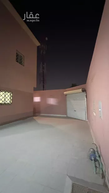 دور للإيجار في شارع جبل الحضيرة, حي إشبيلية, مدينة الرياض, منطقة الرياض