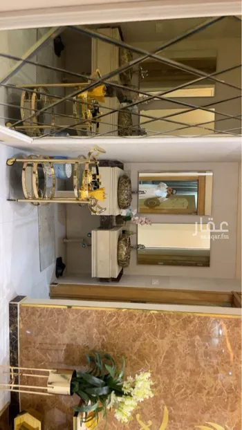 فيلا للإيجار في شارع تاج الدين الفكهاني, حي الرمال, مدينة الرياض, منطقة الرياض صورة 4
