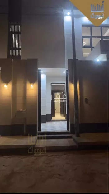 فيلا للبيع في شارع المهاب, حي اليرموك, مدينة الرياض, منطقة الرياض