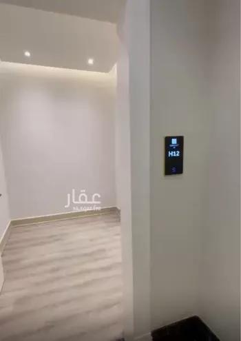 شقة للبيع في شارع وادي وج, حي الملقا, مدينة الرياض, منطقة الرياض
