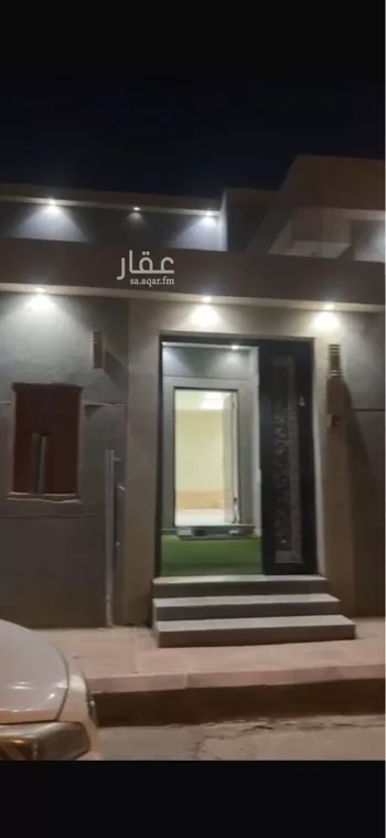 دور للبيع في شارع رقم 108, حي الجنادرية, مدينة الرياض, منطقة الرياض