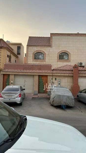 فيلا للبيع في شارع العامرية, حي إشبيلية, مدينة الرياض, منطقة الرياض