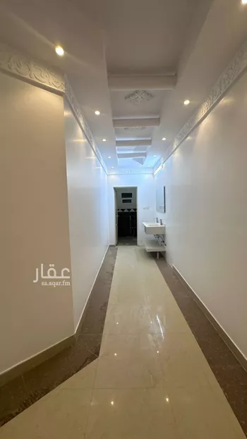 دور للإيجار في شارع جبل الحضيرة, حي إشبيلية, مدينة الرياض, منطقة الرياض صورة 5
