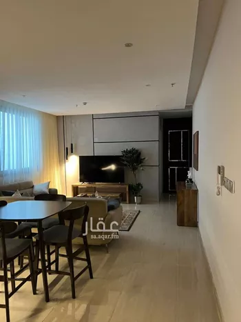 شقة للإيجار في شارع الجمازية, حي إشبيلية, مدينة الرياض, منطقة الرياض