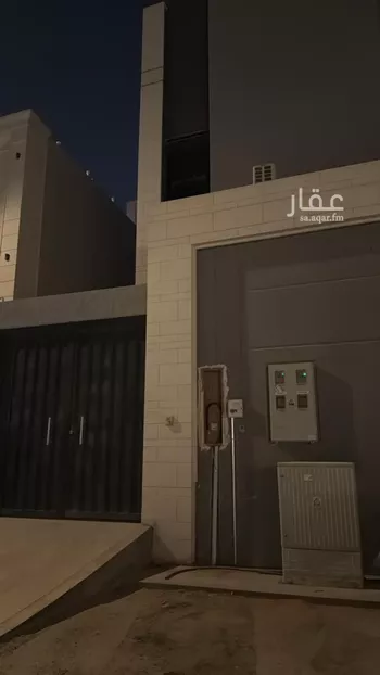 دور للإيجار في شارع الميدان بن صخر, حي الرمال, مدينة الرياض, منطقة الرياض