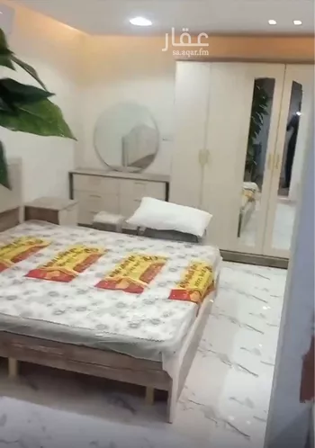 شقة للإيجار في شارع النصايف, حي اليرموك, مدينة الرياض, منطقة الرياض صورة 3