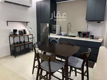 شقة للإيجار في شارع الجمازية, حي إشبيلية, مدينة الرياض, منطقة الرياض صورة 2