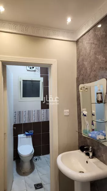 شقة للإيجار في شارع النعيرية, حي اليرموك, مدينة الرياض, منطقة الرياض صورة 4