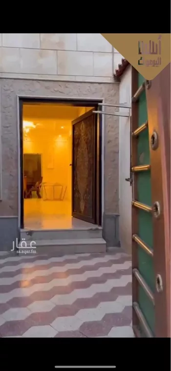 فيلا للبيع في شارع العامرية, حي إشبيلية, مدينة الرياض, منطقة الرياض صورة 2