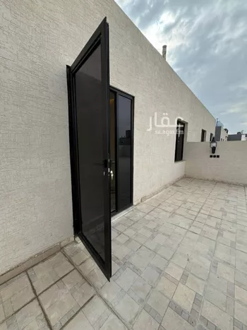 شقة للإيجار في شارع سلطان بن نمر, حي الرمال, مدينة الرياض, منطقة الرياض صورة 3