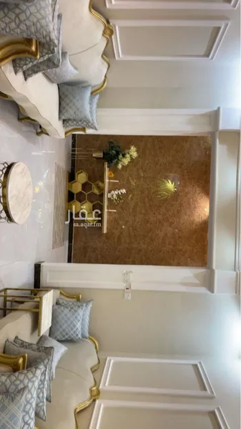 فيلا للإيجار في شارع تاج الدين الفكهاني, حي الرمال, مدينة الرياض, منطقة الرياض صورة 3