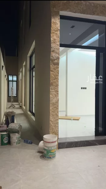 دور للإيجار في شارع نهر أم الربيع, حي القادسية, مدينة الرياض, منطقة الرياض صورة 3