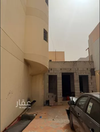 فيلا للبيع في شارع عين الراحة, حي المونسية, مدينة الرياض, منطقة الرياض صورة 2
