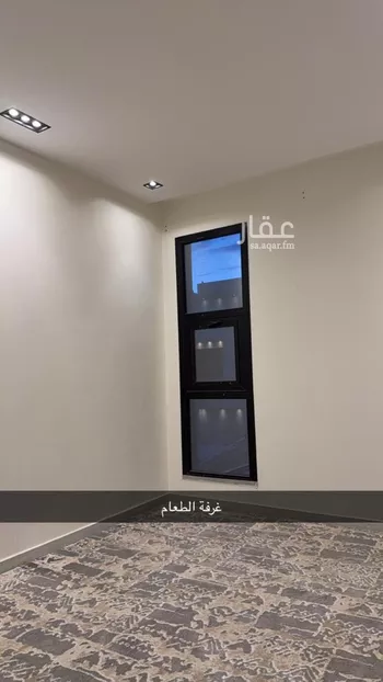 دور للإيجار في شارع الميدان بن صخر, حي الرمال, مدينة الرياض, منطقة الرياض صورة 4