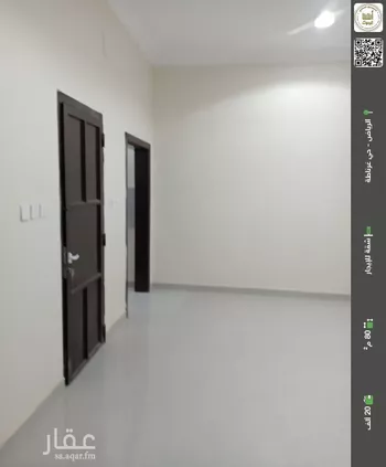 شقة للإيجار في شارع عبدالله ابن سعود ابن عبدالعزيز الفرعي, حي غرناطة, مدينة الرياض, منطقة الرياض