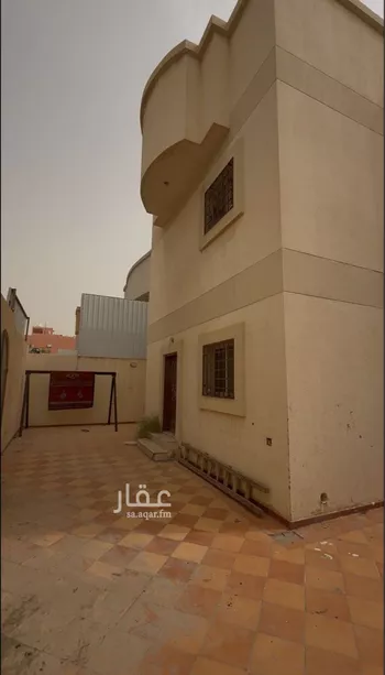 فيلا للبيع في شارع عين الراحة, حي المونسية, مدينة الرياض, منطقة الرياض صورة 3