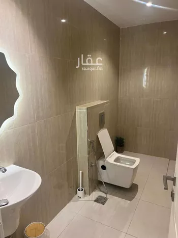 شقة للبيع في شارع الجمازية, حي إشبيلية, مدينة الرياض, منطقة الرياض صورة 5
