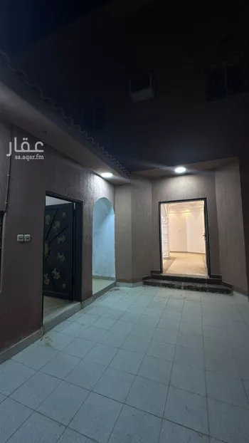 دور للإيجار في شارع جبل الحضيرة, حي إشبيلية, مدينة الرياض, منطقة الرياض صورة 2