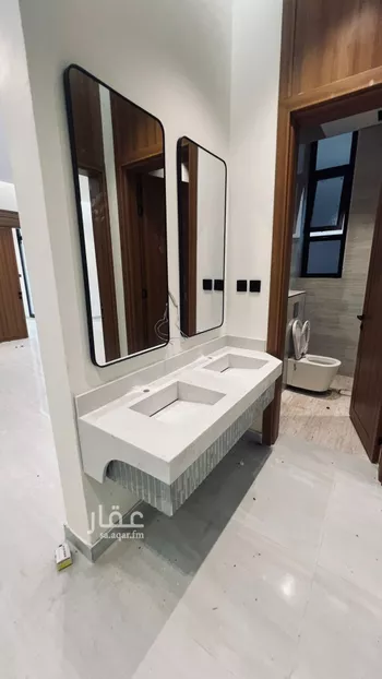 دور للإيجار في شارع نهر أم الربيع, حي القادسية, مدينة الرياض, منطقة الرياض صورة 3