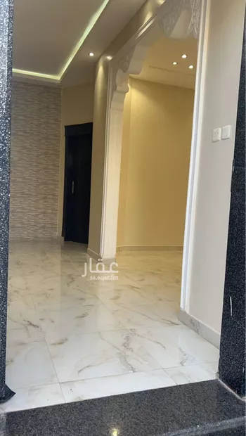 فيلا للإيجار في شارع أحمد بن محمد البرداني, حي الرمال, مدينة الرياض, منطقة الرياض صورة 3