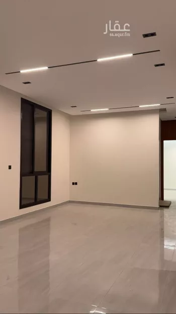دور للإيجار في شارع نهر أم الربيع, حي القادسية, مدينة الرياض, منطقة الرياض صورة 5