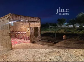 مزرعة للبيع في حي هجره الذيبيه وخضراء, مدينة هجره الذيبيه وخضراء, منطقة الرياض صورة 4