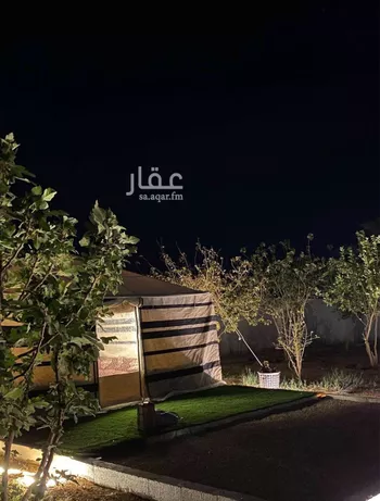 مزرعة للبيع في حي هجره الذيبيه وخضراء, مدينة هجره الذيبيه وخضراء, منطقة الرياض
