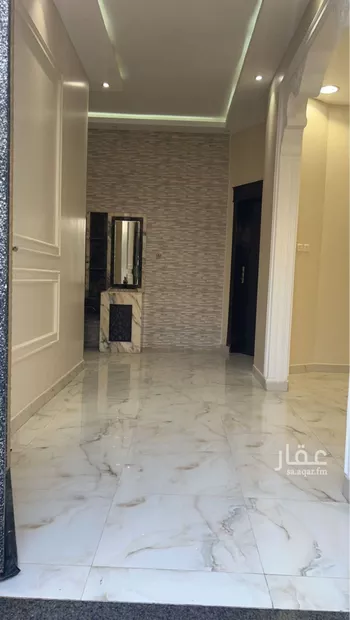 فيلا للإيجار في شارع أحمد بن محمد البرداني, حي الرمال, مدينة الرياض, منطقة الرياض صورة 2