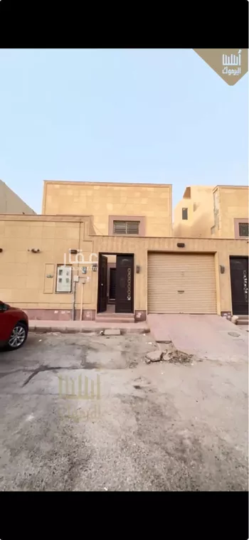 فيلا للبيع في شارع الجوافة, حي اليرموك, مدينة الرياض, منطقة الرياض