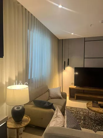 شقة للبيع في شارع الجمازية, حي إشبيلية, مدينة الرياض, منطقة الرياض صورة 2