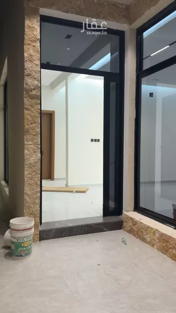 دور للإيجار في شارع نهر أم الربيع, حي القادسية, مدينة الرياض, منطقة الرياض صورة 4
