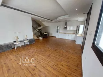 فيلا للإيجار في شارع الوديان, حي الملك عبدالله, مدينة الرياض, منطقة الرياض صورة 3