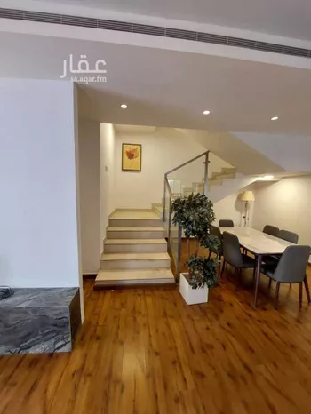 فيلا للإيجار في شارع الوديان, حي الملك عبدالله, مدينة الرياض, منطقة الرياض صورة 4