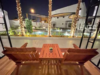 فيلا للإيجار في شارع الوديان, حي الملك عبدالله, مدينة الرياض, منطقة الرياض صورة 2